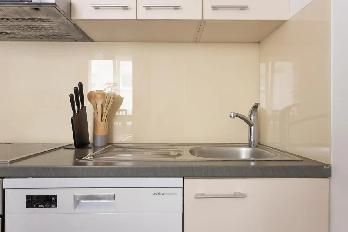 New Shalalaliving Vienna - Lovenest Or Workspace Near Schoenbrunn Bg 0*,  Austria