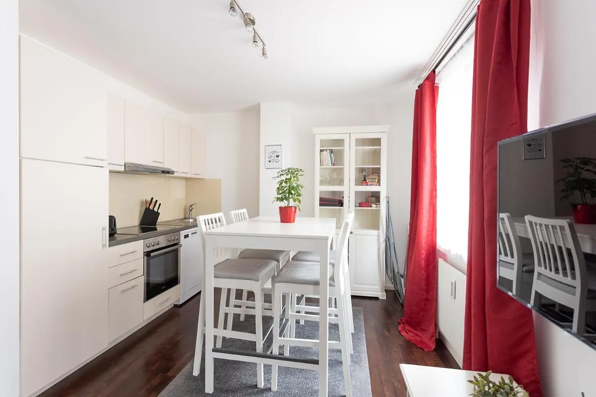 New Shalalaliving Vienna - Lovenest Or Workspace Near Schoenbrunn Bg Apartment
