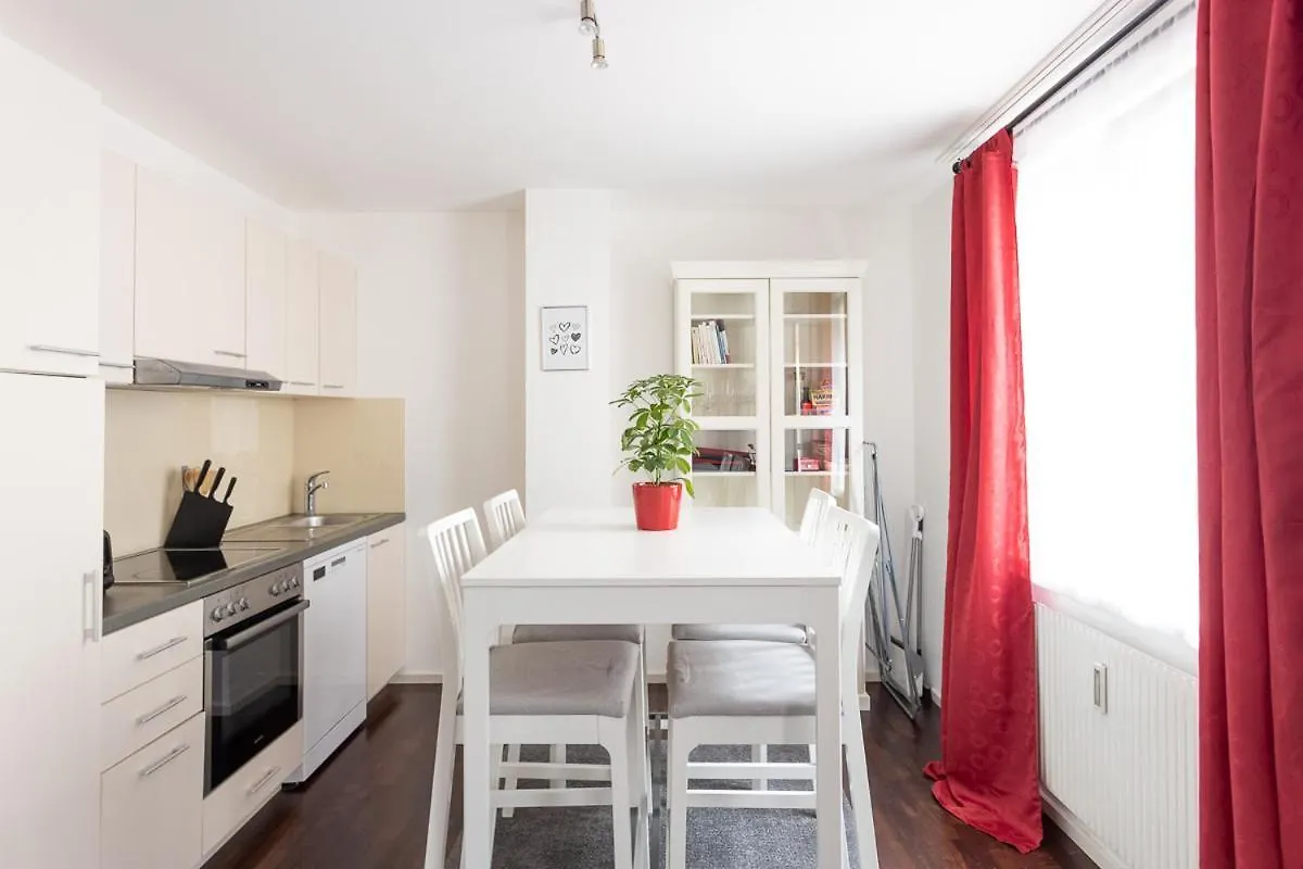 New Shalalaliving Vienna - Lovenest Or Workspace Near Schoenbrunn Bg