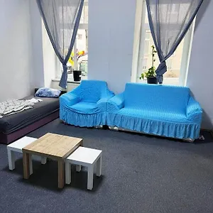 Apartament Rose Malfatigasse, Wiedeń