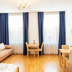 Apartament Che, Wiedeń