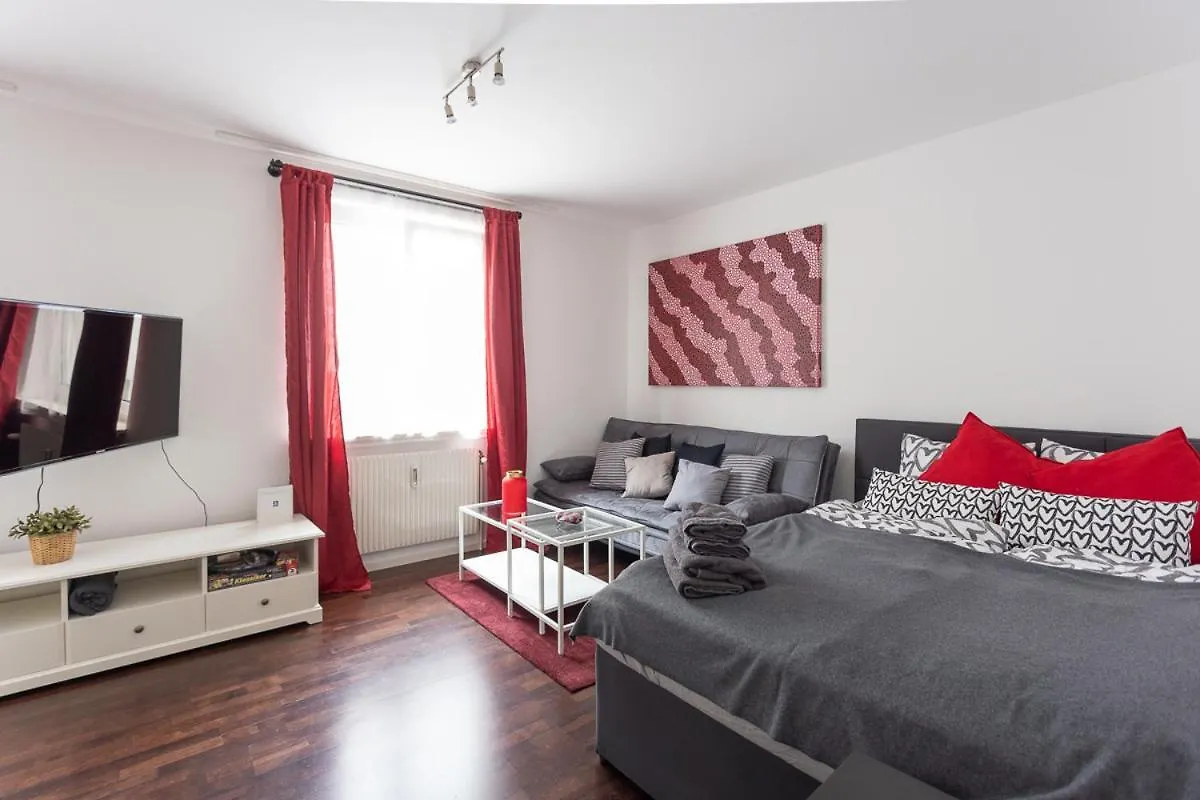 New Shalalaliving Vienna - Lovenest Or Workspace Near Schoenbrunn Bg 0*,
