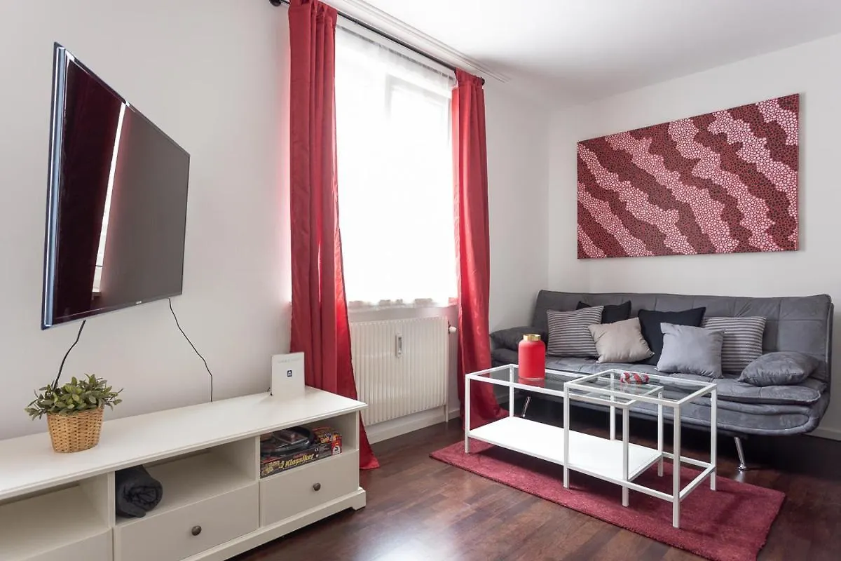 아파트 New Shalalaliving Vienna - Lovenest Or Workspace Near Schoenbrunn Bg 오스트리아