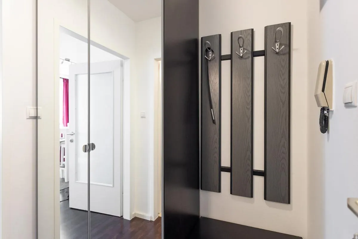 New Shalalaliving Vienna - Lovenest Or Workspace Near Schoenbrunn Bg 0*,